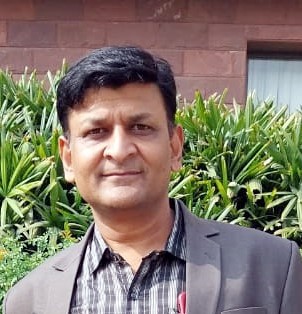 Mr. Manish Jain
